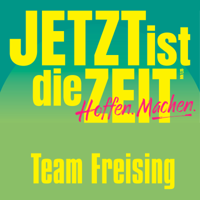 Teamer Freising
