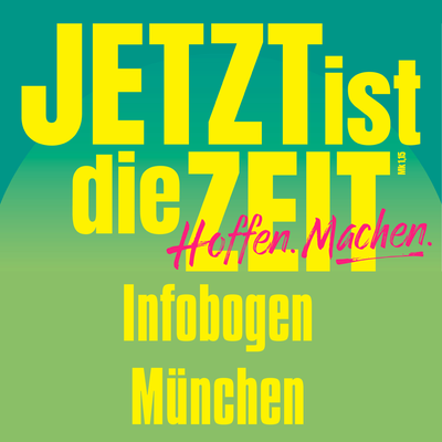 Infobogen München