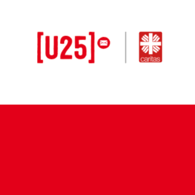 U25 Suizid­prävention