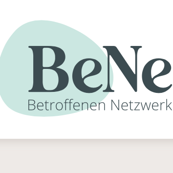 Betroffenen Netzwerk