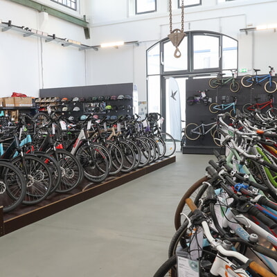 FahrRad R18