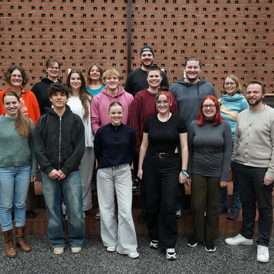 Bereichs Leitungskreis