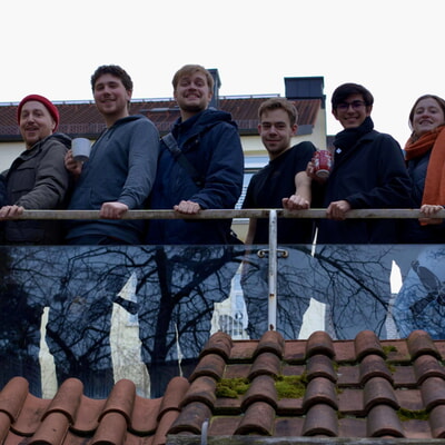 Voll&shy;versammlung