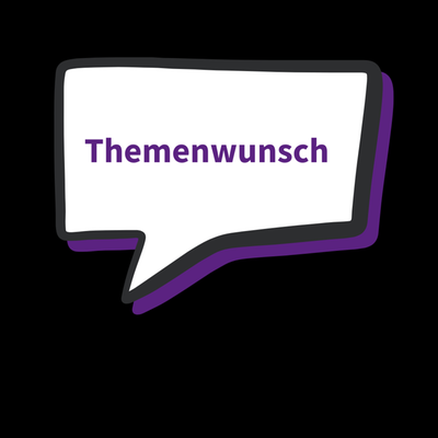 Themenwunsch Videos