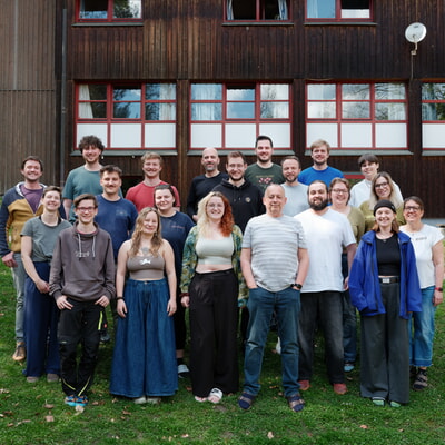 Dekanats&shy;weite Jugend&shy;arbeit