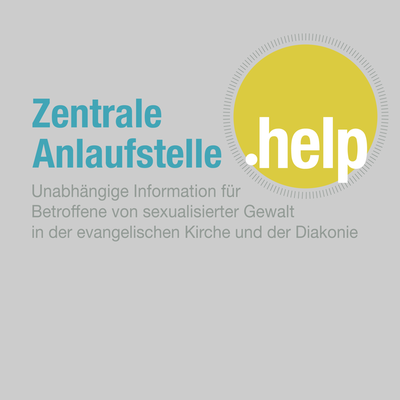 help. Zentrale Anlaufstelle (kirchlich - unabhängig)