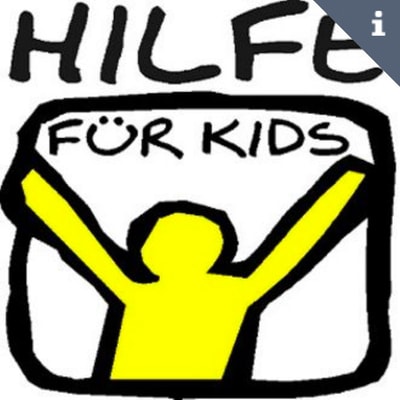 Hilfe für Kids