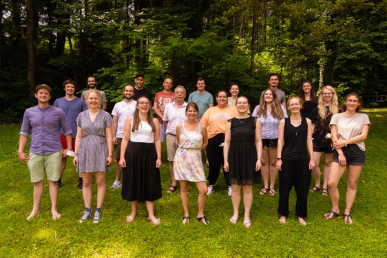 Gruppenbild DJKA 20-22